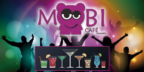 MOOBI Caf-Bar